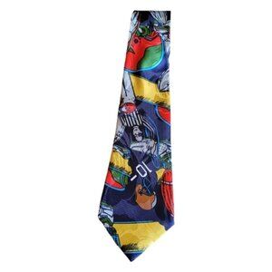 Christian Armand football tie